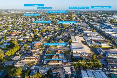 Photo of property in 82 Kelman Road, Kelston, Auckland, 0602
