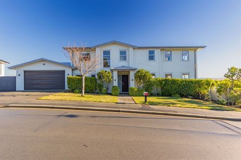 Photo of property in 3 Old Barrow Heights, Huntsbury, Christchurch, 8022