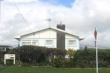 Photo of property in 156a Ngamotu Road, Spotswood, New Plymouth, 4310