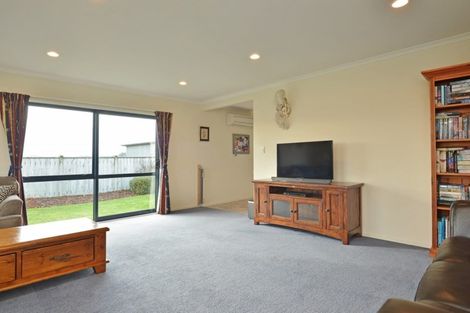 Photo of property in 43 Solway Crescent, Solway, Masterton, 5810