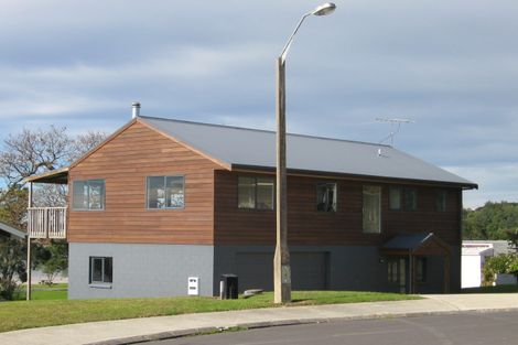 Photo of property in 9 Moana Terrace, Snells Beach, 0920