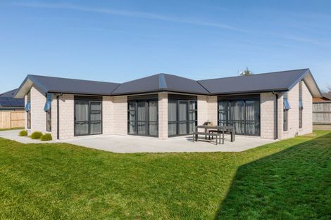 Photo of property in 16 Sadie Drive, Matamata, 3400