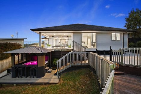 Photo of property in 27 Kilbryde Crescent, Pokeno, 2402