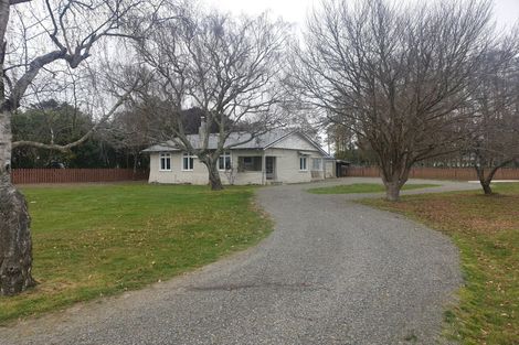 Photo of property in 210 South Road, Solway, Masterton, 5885