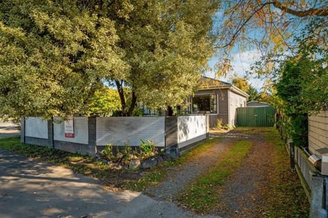 Photo of property in 65 North Parade, Richmond, Christchurch, 8013