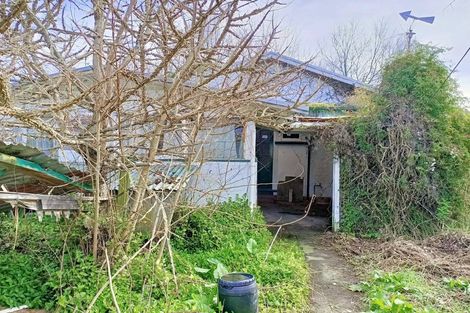 Photo of property in 63 Apatu Street, Wairoa, 4108