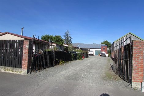 Photo of property in 49 Gray Street, Fairlie, 7925