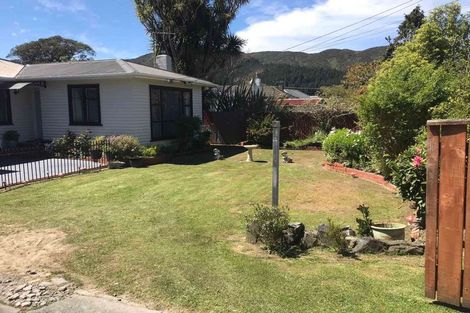 Photo of property in 9 Norfolk Street, Wainuiomata, Lower Hutt, 5014