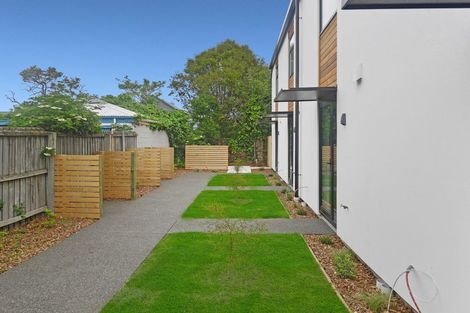 Photo of property in 4/35 Percy Street, Phillipstown, Christchurch, 8011