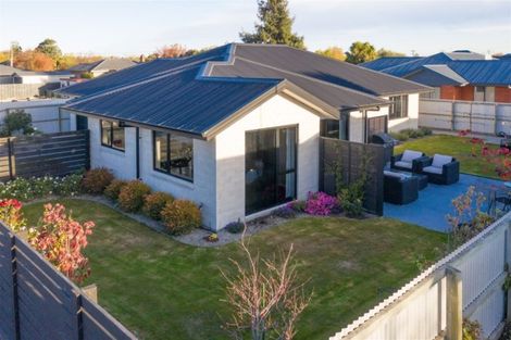 Photo of property in 16 Johnstone Street, Tinwald, Ashburton, 7700