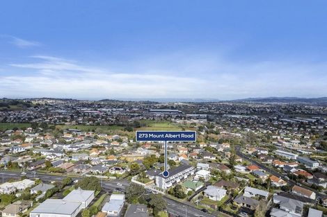 Photo of property in 2/273 Mount Albert Road, Wesley, Auckland, 1041