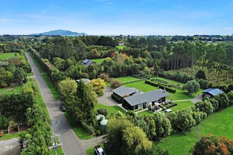 Photo of property in 33 Arcus Road, Te Horo, Otaki, 5582