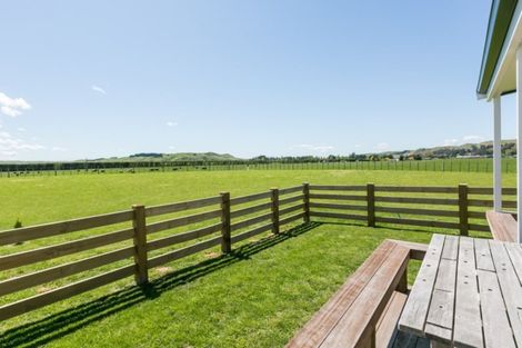 Photo of property in 203 Kereru Road, Maraekakaho, 4171