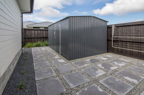 Photo of property in 3 Harrow Street, Rangiora, 7400