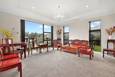 Photo of property in 10 Colt Place, Wigram, Christchurch, 8025