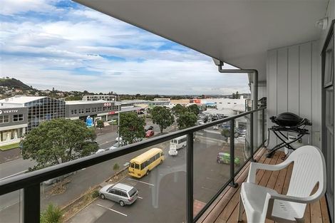 Photo of property in 3l/83 New North Road, Eden Terrace, Auckland, 1021