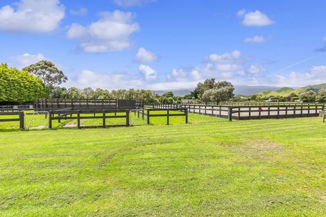 Photo of property in 225 Te Horo Hautere Cross Road, Hautere, Otaki, 5582