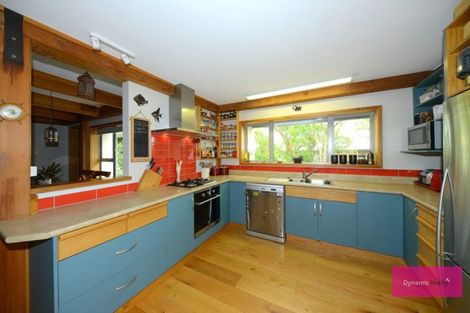 Photo of property in 8 Kohuhu Lane, Burwood, Christchurch, 8083