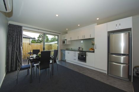 Photo of property in 4/43 Lorne Street, Melville, Hamilton, 3206