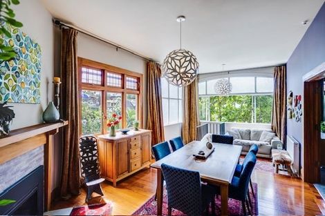 Photo of property in 8 Brewster Street, Bluff Hill, Napier, 4110