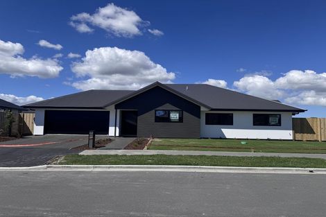 Photo of property in 2 Tuna Street, Halswell, 8025