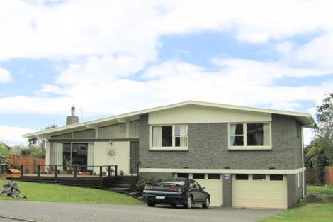Photo of property in 66 Thomas Crescent, Western Heights, Rotorua, 3015