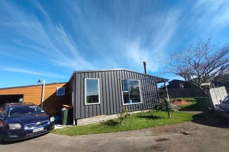 Photo of property in 7g Kapui Place, Waitara, 4320