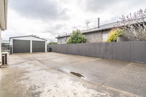 Photo of property in 96 Robertson Street, Richmond, Invercargill, 9810
