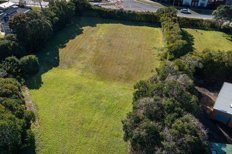 Photo of property in 25-59 Clark Road, Hobsonville, Auckland, 0616