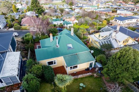 Photo of property in 13 Farley Street, Kaikorai, Dunedin, 9010