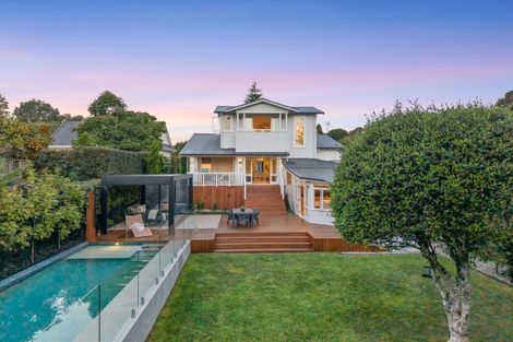 Photo of property in 1 Cedar Road, Mount Eden, Auckland, 1024