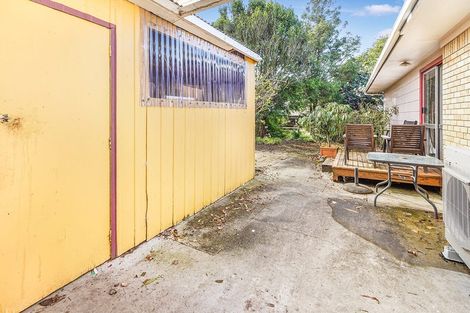 Photo of property in 21 Williams Avenue, Morrinsville, 3300