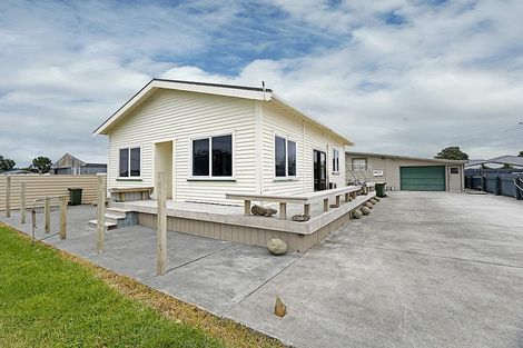 Photo of property in 44 Browne Street, Normanby, Hawera, 4614