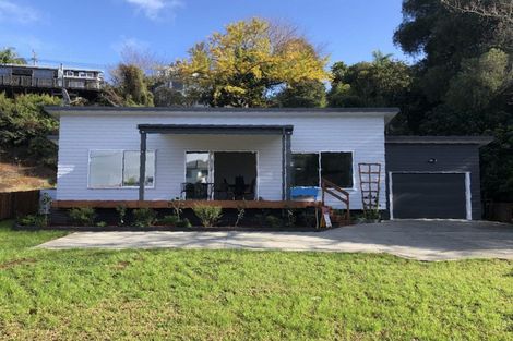 Photo of property in 38 Whangarei Heads Road, Onerahi, Whangarei, 0110