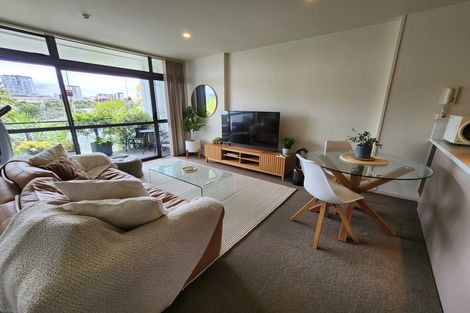 Photo of property in 3i/6 Piwakawaka Street, Eden Terrace, Auckland, 1010