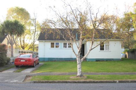 Photo of property in 29 Prouse Crescent, Naenae, Lower Hutt, 5011