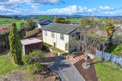 Photo of property in 3 Ensor Place, Tirau, 3410