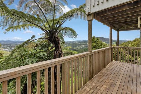 Photo of property in 122 Parakiore Road, Ngararatunua, Whangarei, 0176