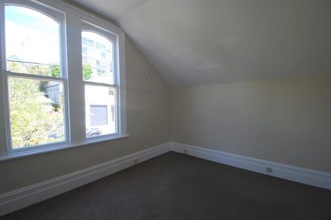 Photo of property in 8 Saint Mary Street, Thorndon, Wellington, 6011