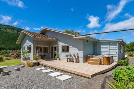 Photo of property in 1038 Oio Road, Owhango, 3990