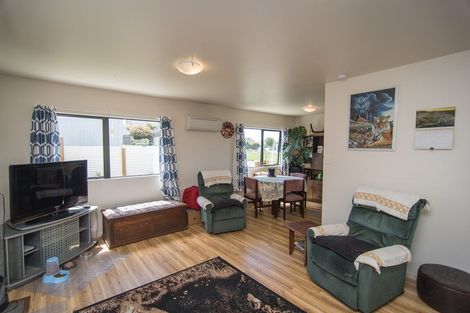 Photo of property in 12 Jellicoe Street, Oceanview, Timaru, 7910