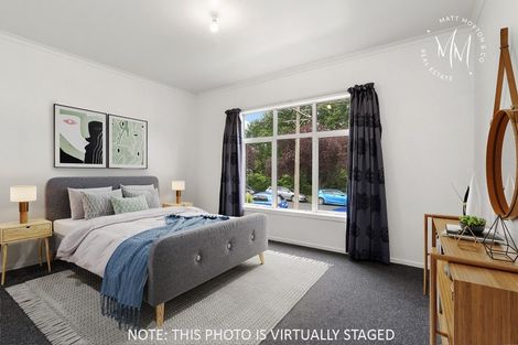 Photo of property in 8 Knox Street, North East Valley, Dunedin, 9010
