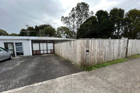 Photo of property in 4/43 Wyllie Road, Papatoetoe, Auckland, 2025