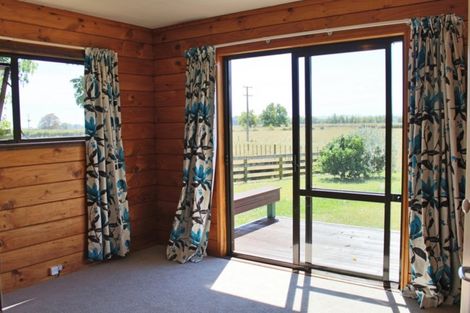 Photo of property in 232 No 1 Road, Waitoa, 3380