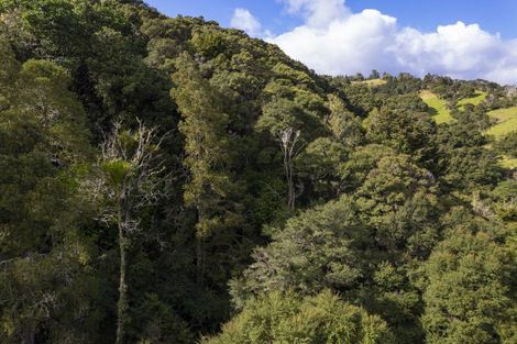 Photo of property in 73 Takahue Saddle Road, Takahue, Kaitaia, 0481