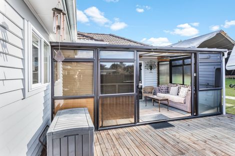 Photo of property in 12 Turnbull Crescent, Morrinsville, 3300