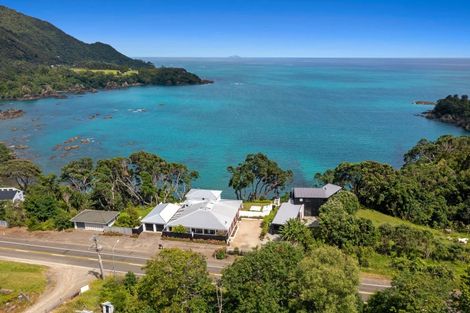 Photo of property in 8377 State Highway 35, Whanarua Bay, Te Kaha, 3199