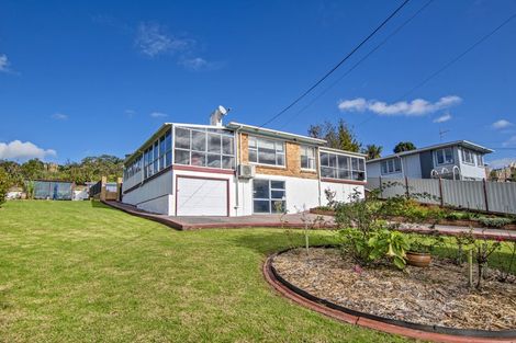 Photo of property in 16 Toetoe Road, Otaika, Whangarei, 0170
