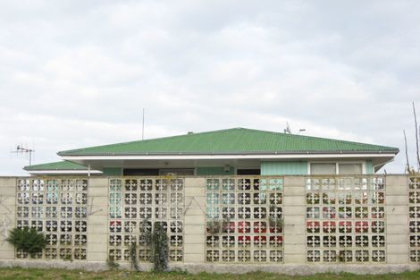 Photo of property in 85 Caernarvon Drive, Flaxmere, Hastings, 4120