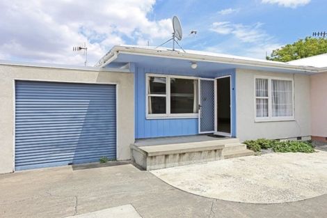 Photo of property in 303 Nelson Street South, Hastings, 4122